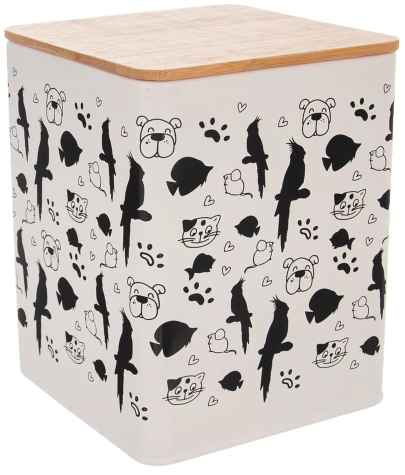 Recipient pentru gustări-recompensă 3,1 l – Orion