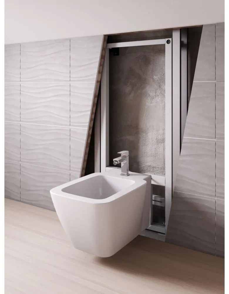 Cadru bideu Ideal Standard Prosys