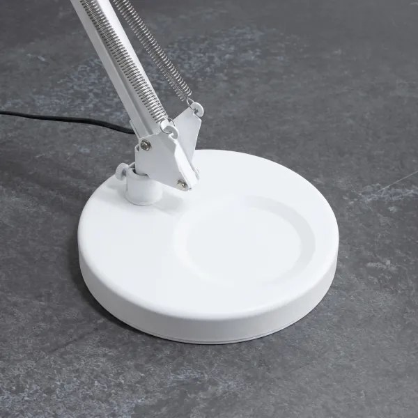Brilagi - Lampă de birou LED reglabilă VARIO LED/15W/230V 3000-6000K albă