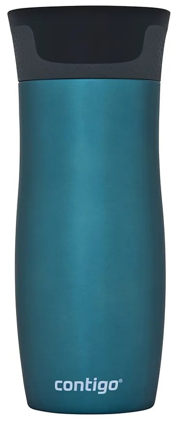 Sticlă termică Contigo West Loop 470 ml Biscay Bay