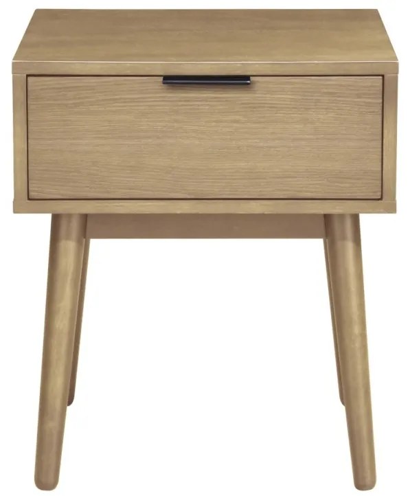 Noptiera Cassina natur H53 cm