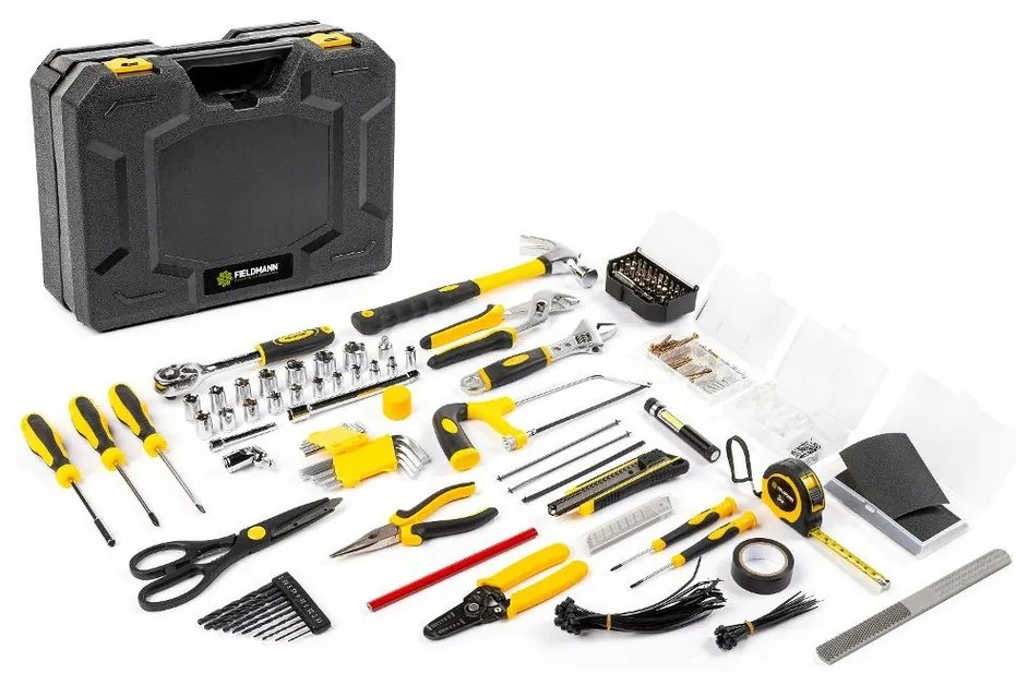 Fieldmann 5024-325R set de scule