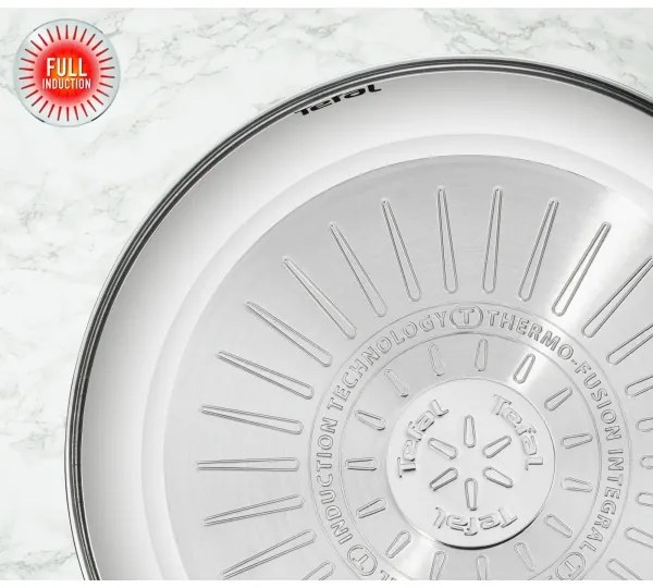 Tigaie Tefal INTUITION 28 cm