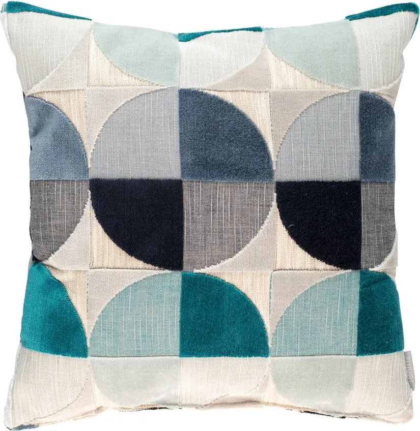 Pernă decorativă 45x45 cm Club - Zuiver