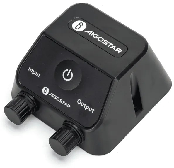 Aigostar-LED Lampă LED RGB MESH cu dimmer pentru exterior, 20W/3,7V, 4000mAh, 2700-6500K, IP65, diam. 20 cm