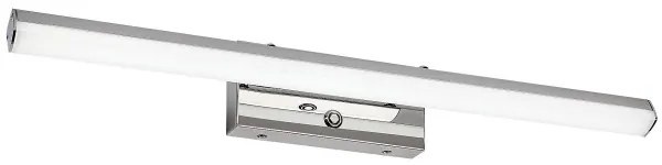 Rabalux 75016 - LED iluminare oglindă tactilă reglabilă TURGON LED/13W/230V