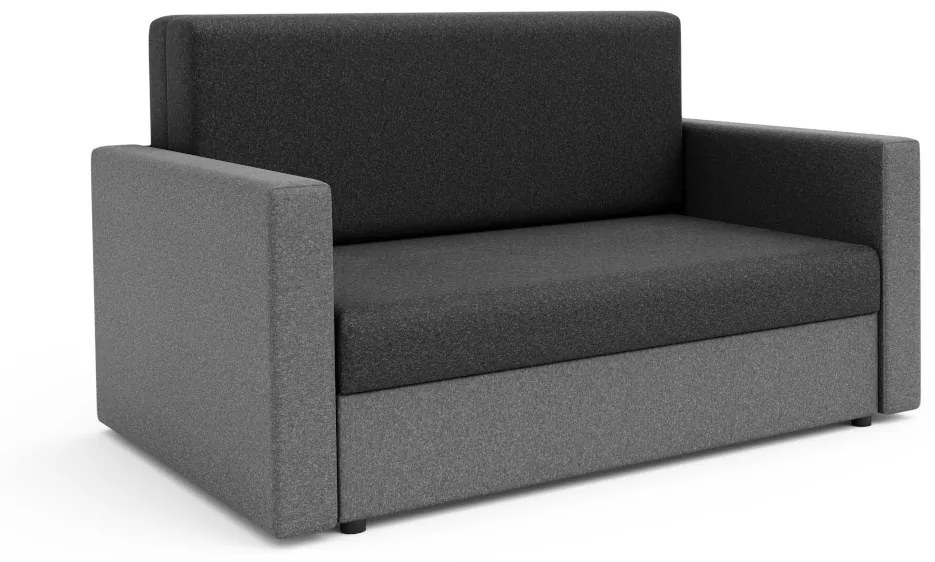 Supermobel Canapea extensibila HEVEN, 136x85x98 sawana 05/sawana 14