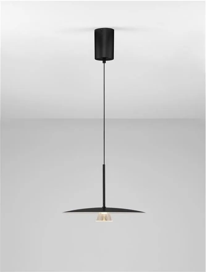 Pendul LED design modern LOPO