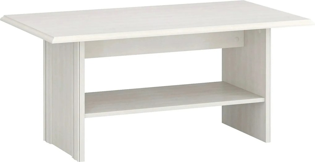 Masuta TIFFANY II, grej, PAL laminat, 110x60x50 cm