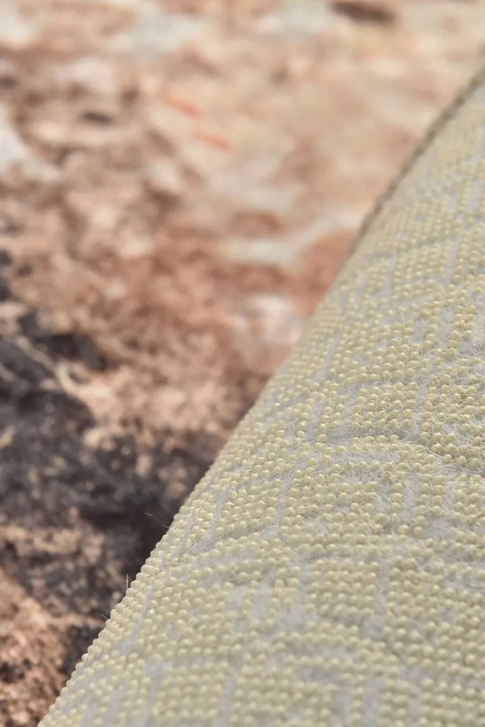 Covor, Mozaik, 120x180 cm, Multicolor