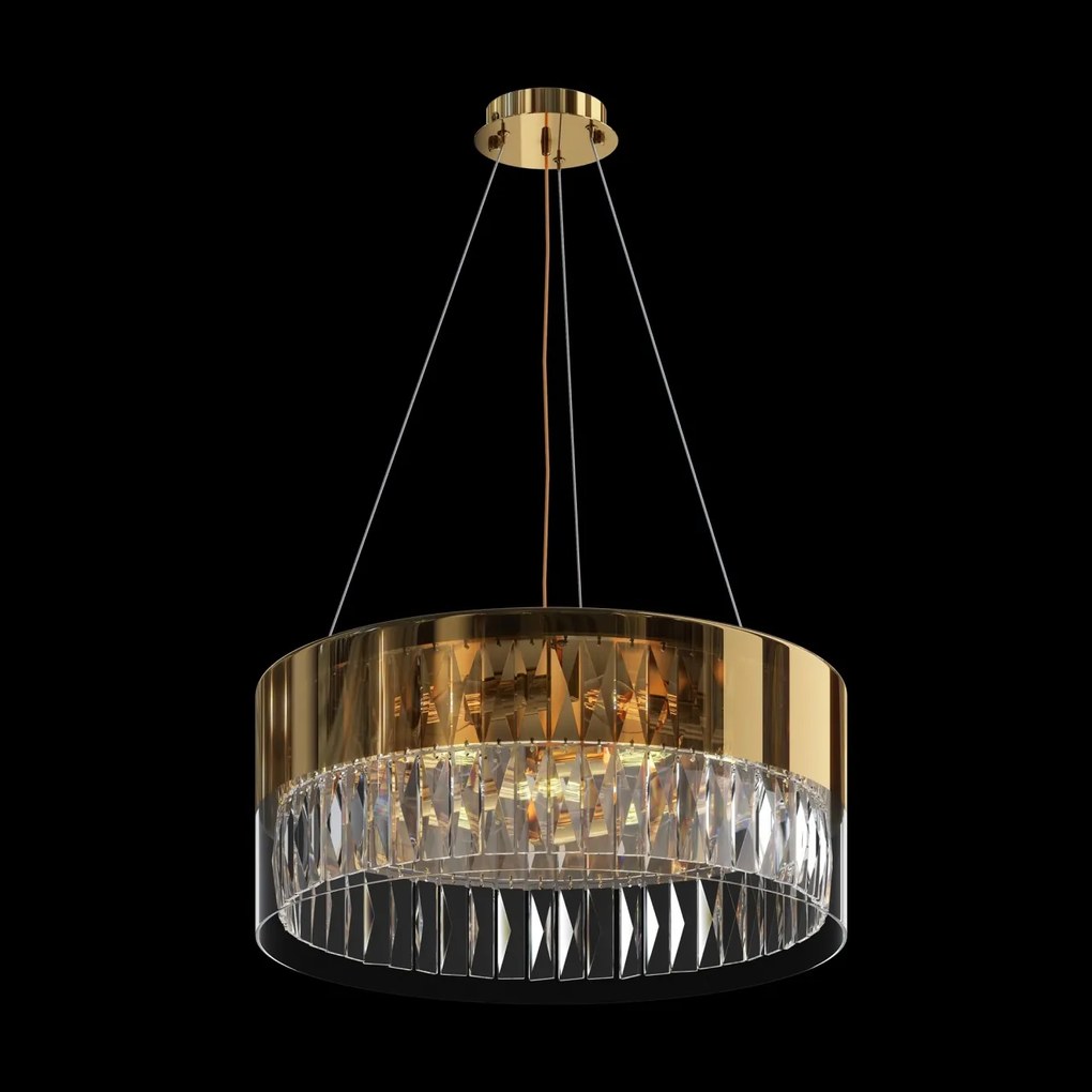 Lustra suspendata design modern Wonderland