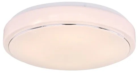 Globo 48408-24 - LED Plafonieră dimmabilă KALLE 1xLED/24W/230V