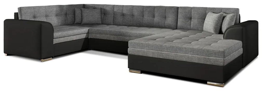 Coltar extensibil Damario pe dreapta Sawana 21/Soft 11