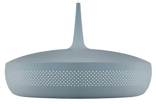 Abajur metalic design retro Clava Dine - slate 2304 VTC