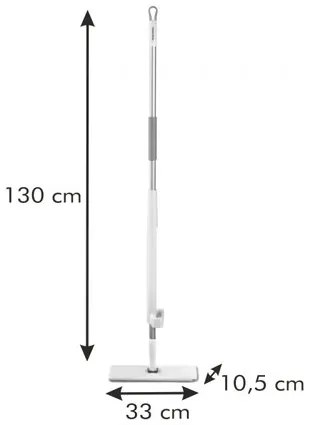 Tescoma Mop de șters ProfiMATE