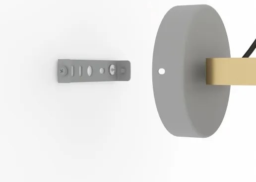 Spot de perete TWICKEN 1xE27/28W/230V Eglo 43835