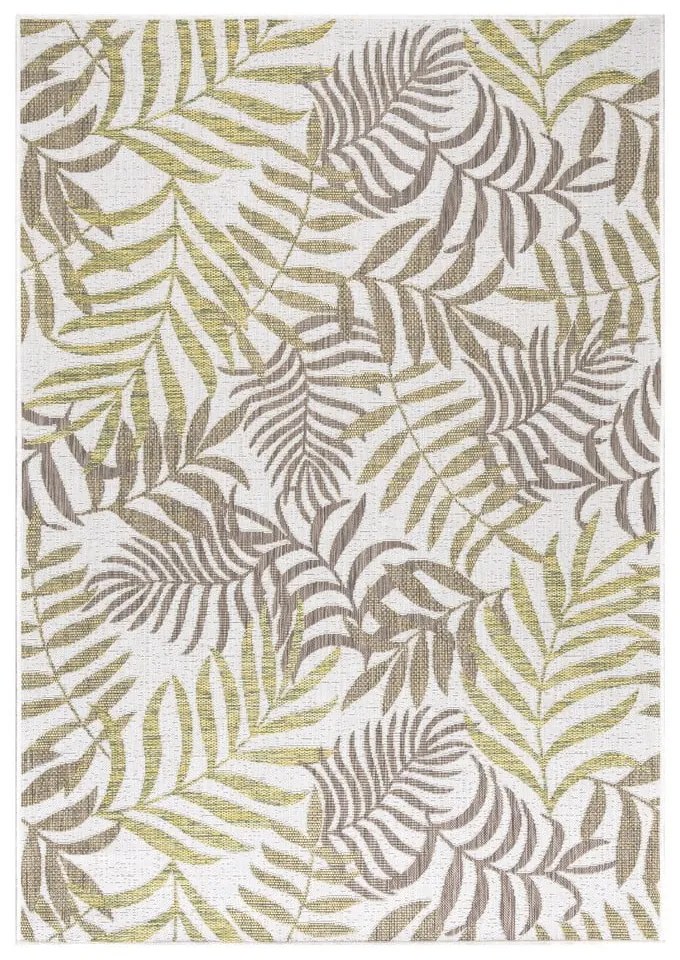 Covor de exterior bej 80x150 cm Sunny – Ayyildiz Carpets
