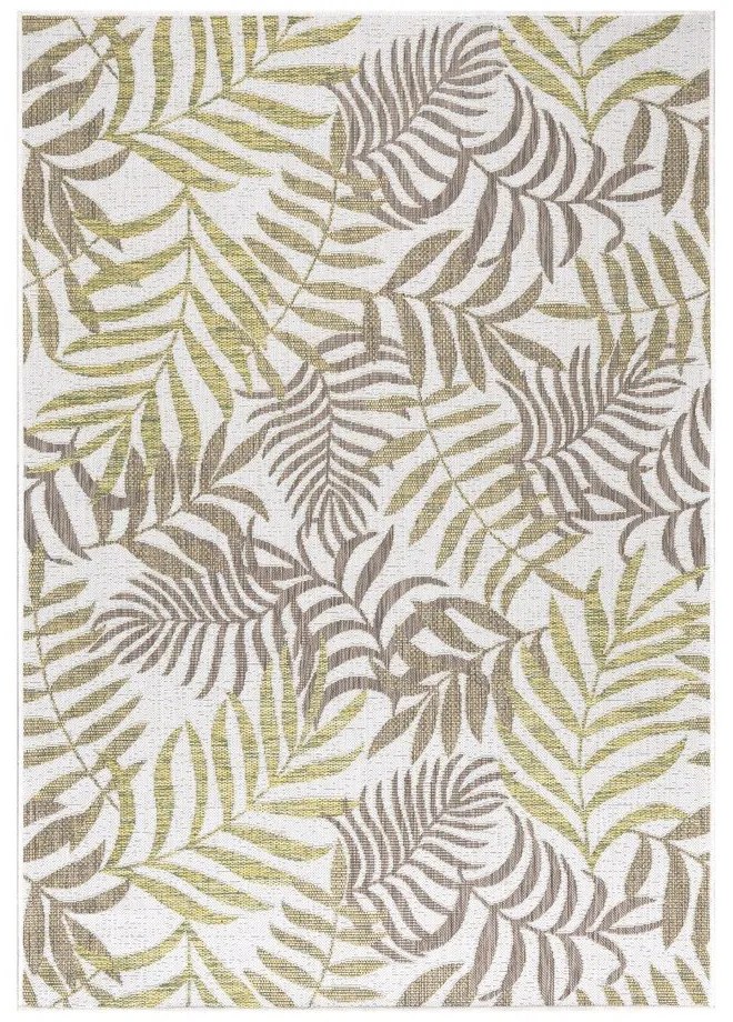 Covor tip traversă de exterior bej 80x250 cm Sunny – Ayyildiz Carpets