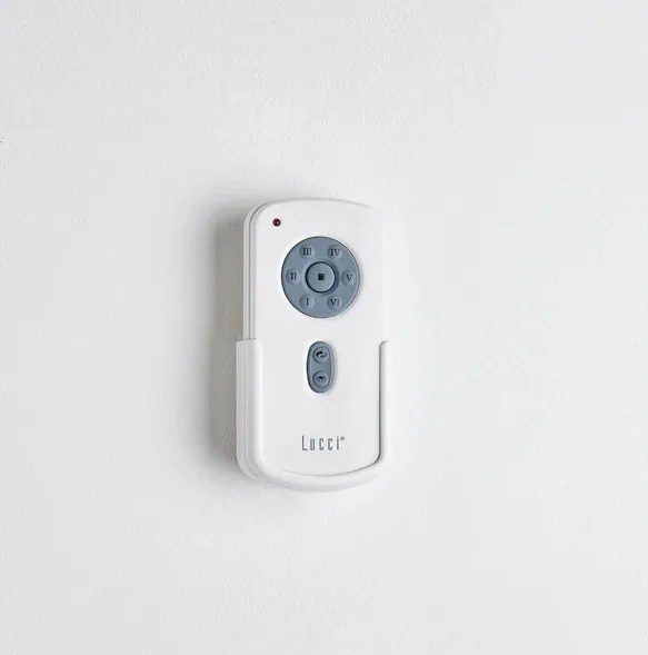 Telecomandă Lucci Air 21052TRS pentru ventilatoare CLIMATE, RADAR și FRASER 1x23A