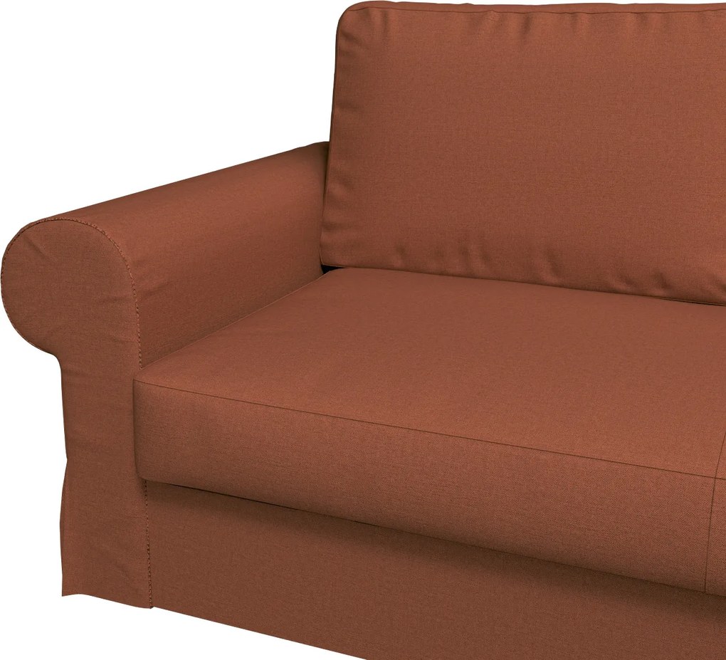 Husa canapea extensibila Backabro 3-locuri