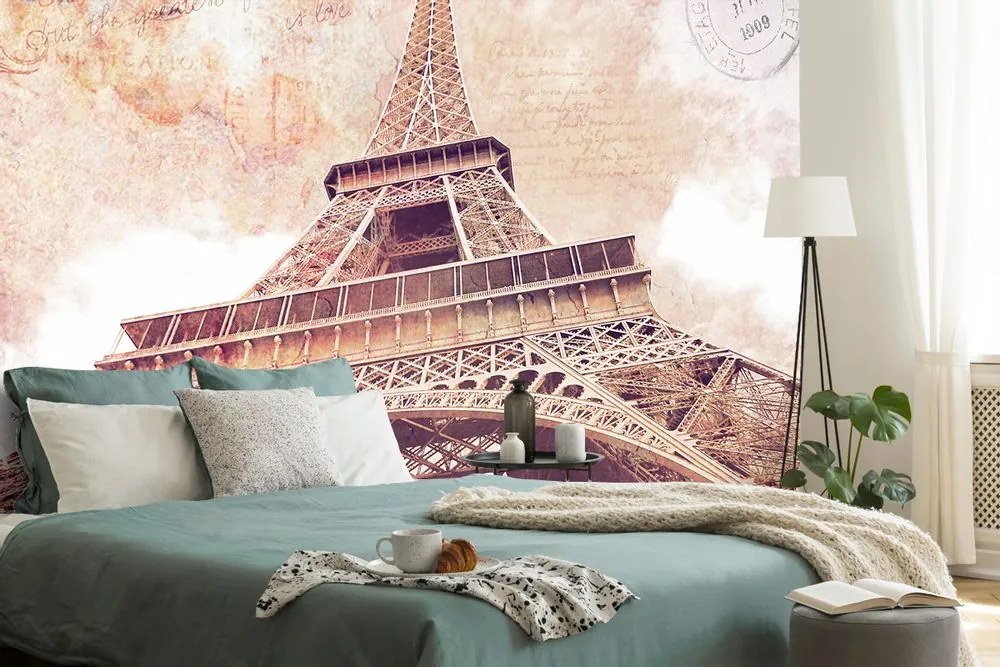 Tapet Turnul Eiffel din Paris