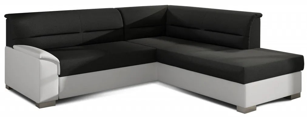 Coltar extensibil Bergen pe dreapta Sawana 14/Soft 17