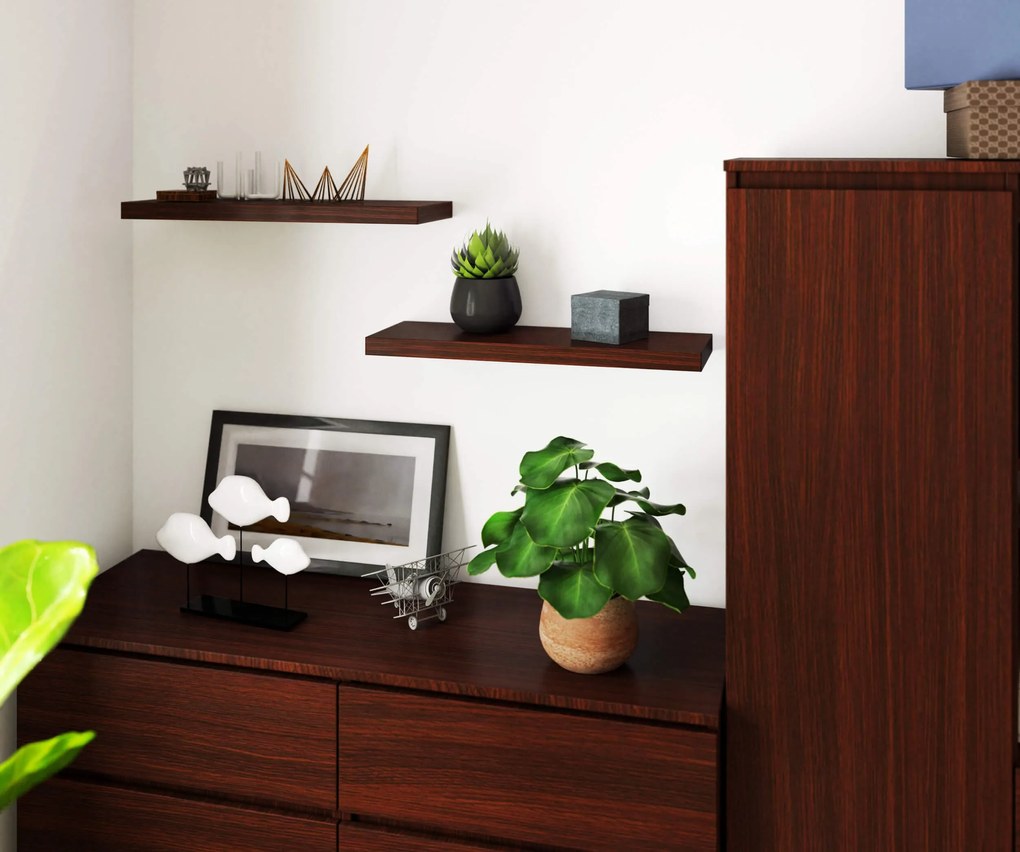 Raft Pranav (wenge). 1069066