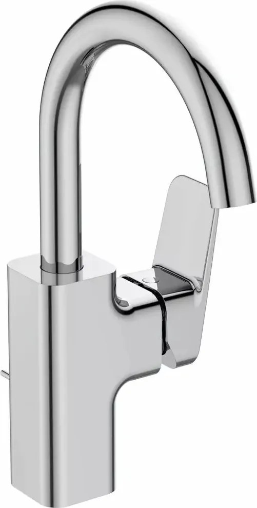 Baterie lavoar cu monocomanda si pipa pivotanta Ideal Standard Ceraplan BD235AA