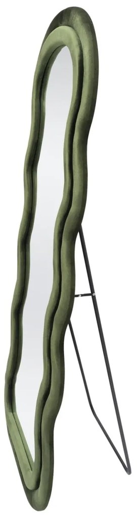 Oglinda Confetto olive H160 cm