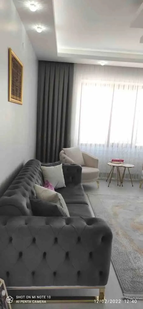 Set masuta de cafea,Seria 440 Homs, 3 buc,20056