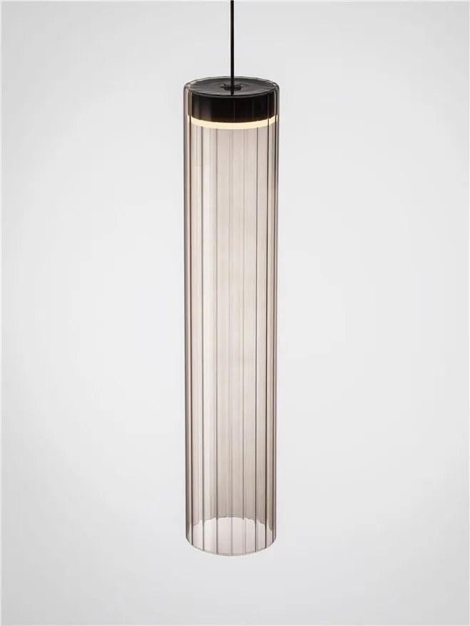 Lustra, Pendul LED modern BRIELLE