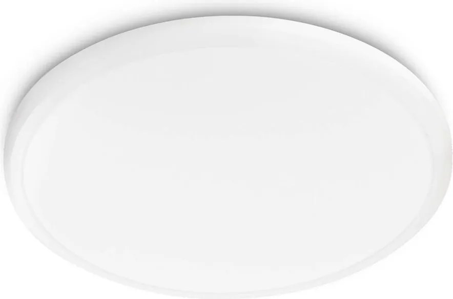 Philips 31814/31/16 - Plafonieră LED MYLIVING TWIRLY LED/12W/230V