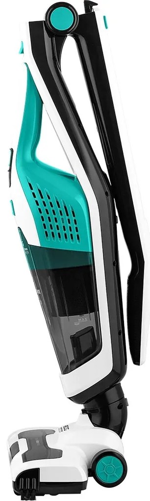 Jerome aspirator vertical fără sac ECG VT 3420 2în1