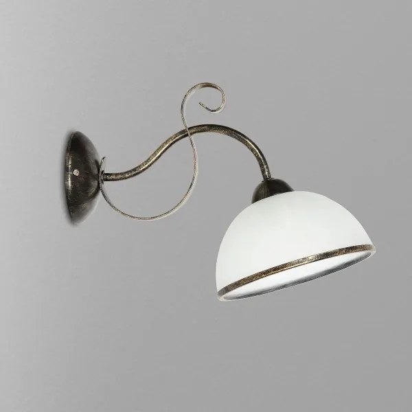 Aplică ANTICA 1xE27/60W/230V