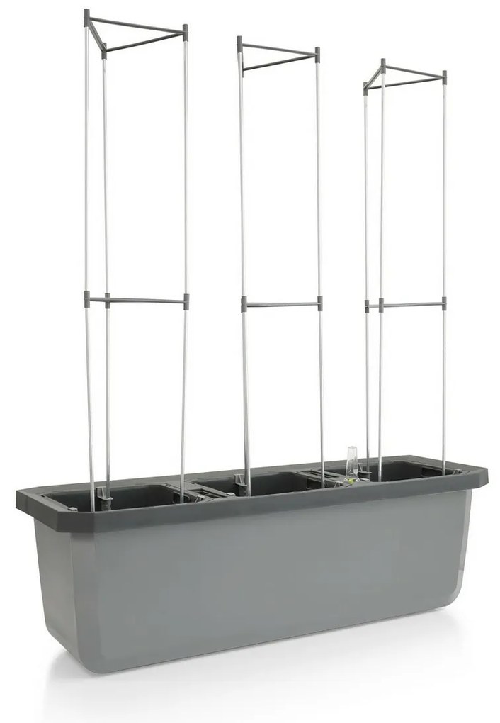 Suport vertical Flower Lover Green Wall LargoTrio