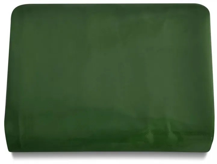 Prelată JAGO 650 g / m², ochiuri din aluminiu, verzi, 2 x3 m