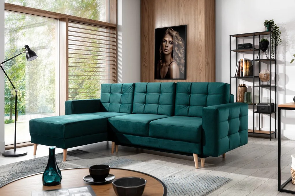 Coltar extensibil Asgard L Monolith 37