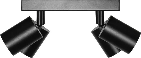 Osram - Spot ELEMENTAL 4xGU10/6W/230V