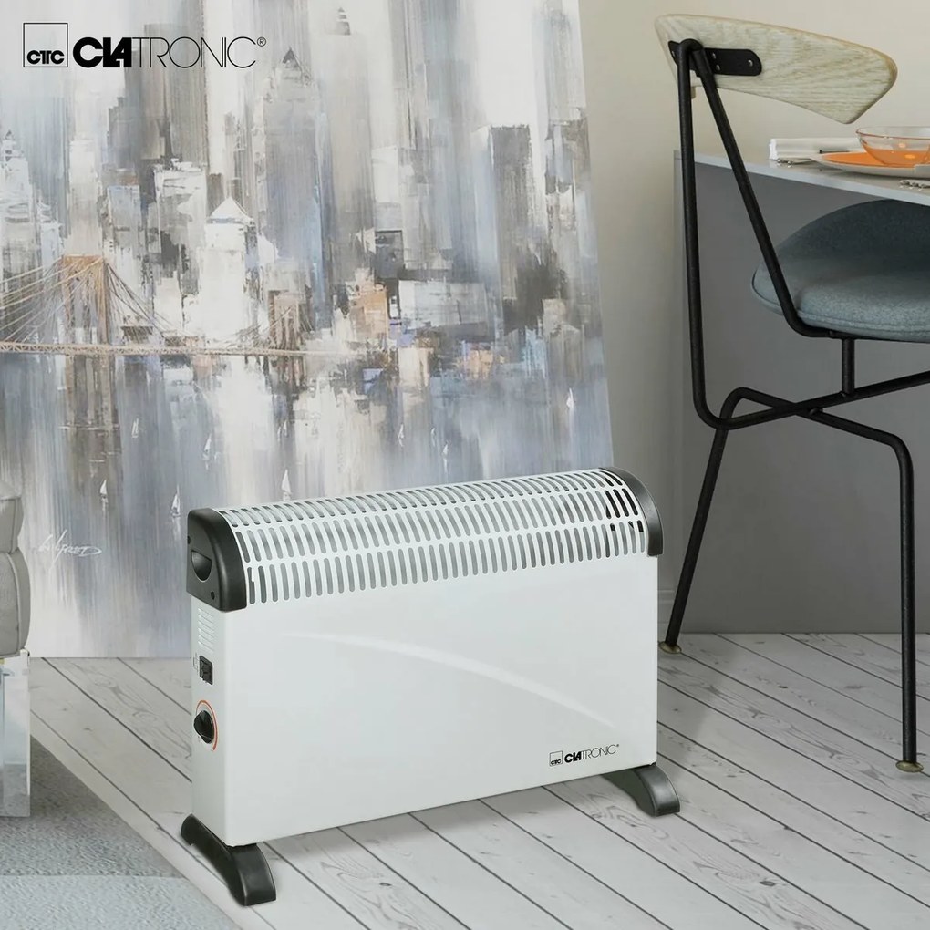 Convector Clatronic KH 3077