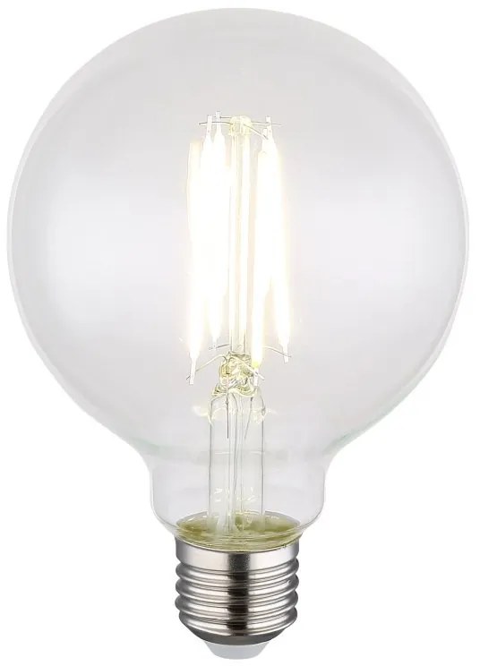 Bec LED E27 7W 850lm 4000K