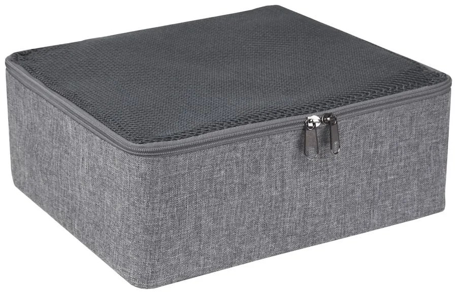 Organizator de voiaj din material textil – Bigso Box of Sweden