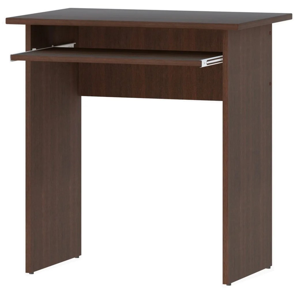 Birou Kinder, Wenge, 73 x 50 x 75 cm