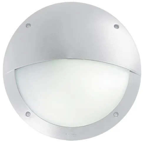 Ideal lux - Iluminat tehnic 1xE27/23W/230V IP66 alb