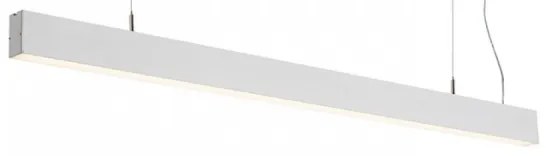 Lustră LED pe cablu PESANTE LED/40W/230V RED-Design Rendl-R12718