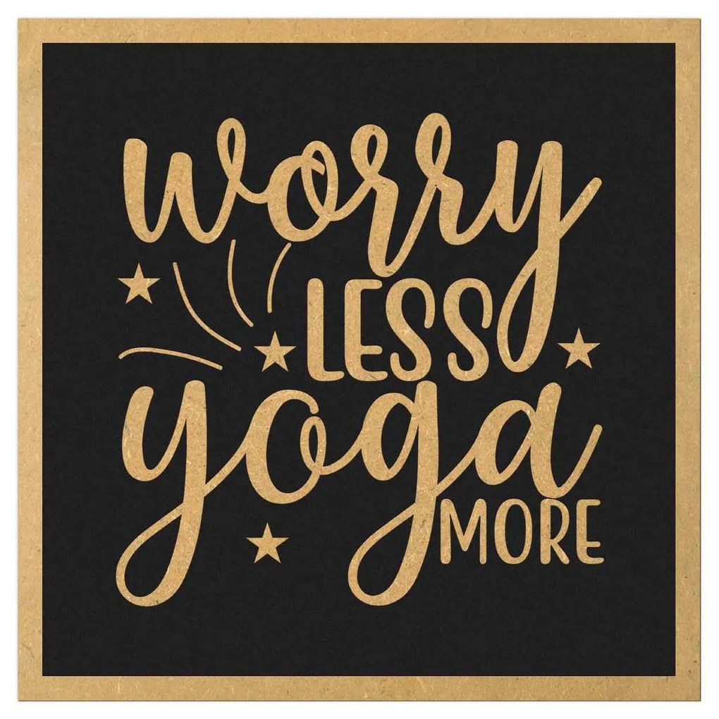 Tablouri YOGA, diverse modele - Decor perete Yoga