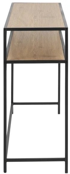 Măsuță consolă SARON stejar