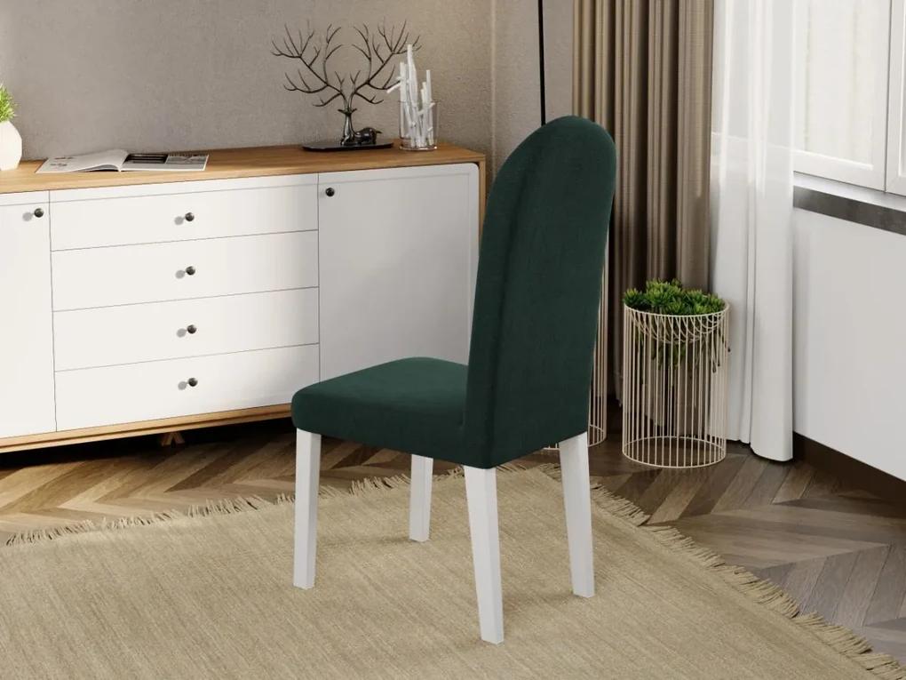 Set 4 Scaune Grand Verde