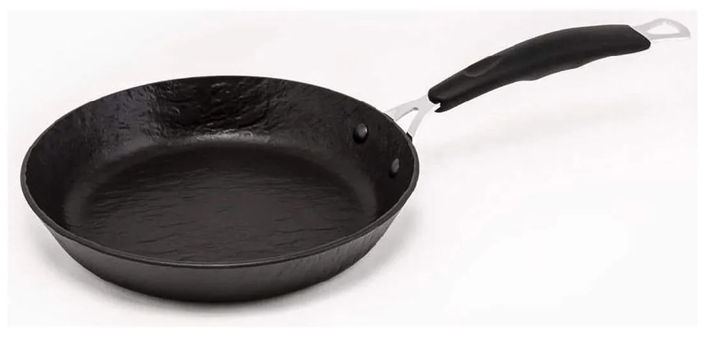 Tigaie amercook rockstone titanium pro 28 cm
