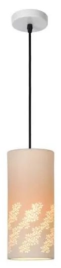 Lucide 13450/01/31 - Lustră pe cablu SINAN 1xE27/40W/230V