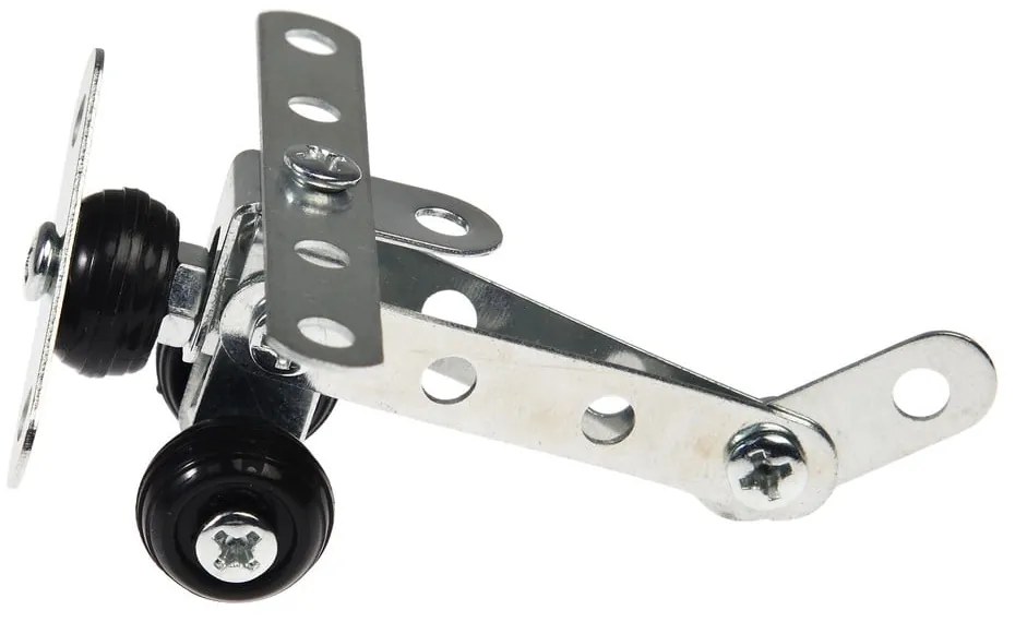 Jucărie pliabilă din metal Aeroplane – Rex London